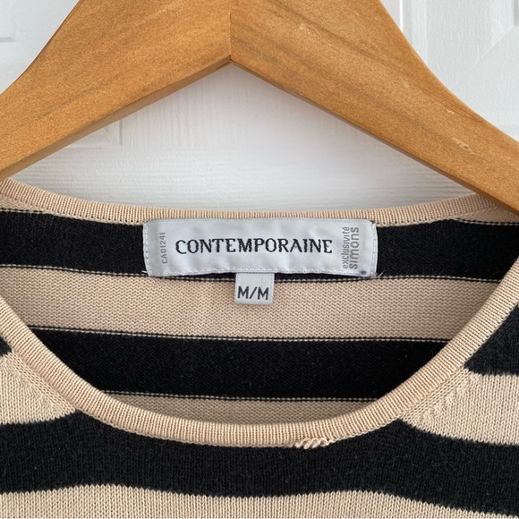 Striped Shirt - Picture 2 of 4